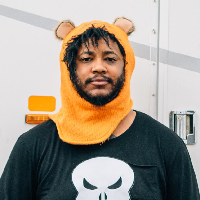 Thundercat MBTI性格类型 image