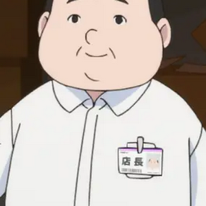 profile_Convenience Store Manager