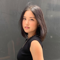 Michelle Choi نوع شخصية MBTI image