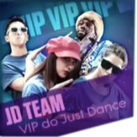 You’re On My Mind (Just Dance VIP) (JD Team) type de personnalité MBTI image