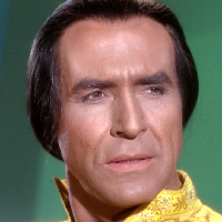 Khan Noonien Singh mbtiパーソナリティタイプ image