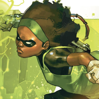 profile_Keli Quintela "Teen Lantern"