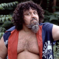 Lou Albano type de personnalité MBTI image