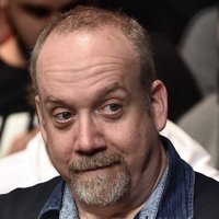 Paul Giamatti mbtiパーソナリティタイプ image