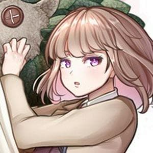 profile_LINUJ (린유즈)