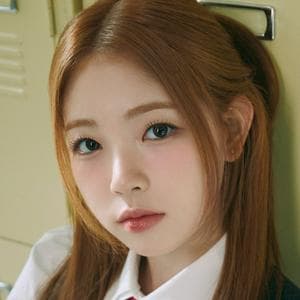 profile_Oh Yoona (UNIS)