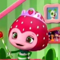 Princess Berrykin tipo de personalidade mbti image