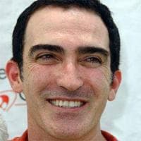 Patrick Fischler tipe kepribadian MBTI image