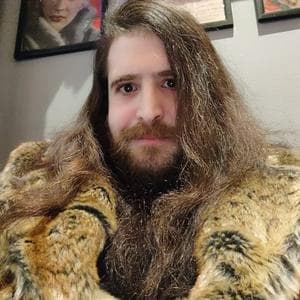 profile_دافيد رجل الكهف