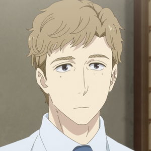 profile_Touno Kazunari