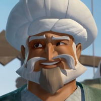profile_Captain Sina