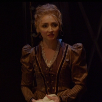 Meg Giry MBTI Personality Type image