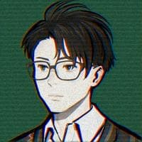 Yūtarō Namigaki tipo de personalidade mbti image