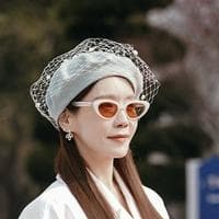 Hwang Geum-Joo type de personnalité MBTI image