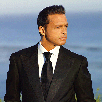 Luis Miguel MBTI Personality Type image