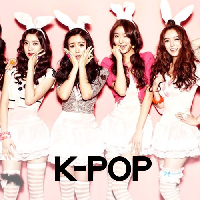 K-Pop MBTI性格类型 image