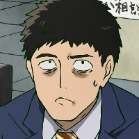 Katsuya Serizawa tipo de personalidade mbti image