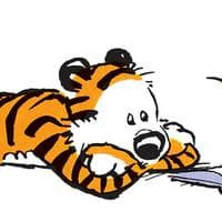 Hobbes tipo de personalidade mbti image