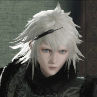 Nier (Brother) type de personnalité MBTI image