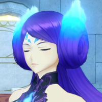 Brighid type de personnalité MBTI image