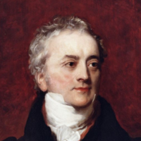 Thomas Young tipe kepribadian MBTI image