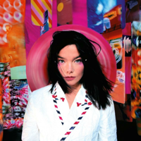 profile_Björk - Sweet Sweet Intuition