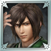 Jiang Wei "The Dragon's Prodigy" MBTI Personality Type image