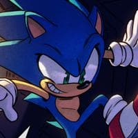 profile_Sonic the Hedgehog (Fleetway)