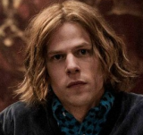 Lex Luthor MBTI Personality Type image