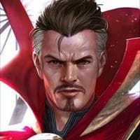 profile_Stephen Strange “Doctor Strange”