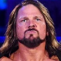 A.J. Styles type de personnalité MBTI image