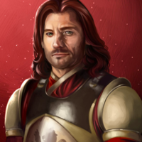 Godric Gryffindor نوع شخصية MBTI image