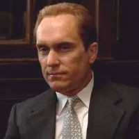 Tom Hagen tipe kepribadian MBTI image