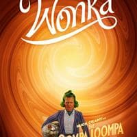 Oompa Loompa نوع شخصية MBTI image