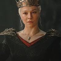 profile_Rhaenyra I Targaryen