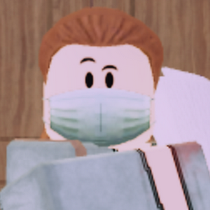 profile_Medic (Class)