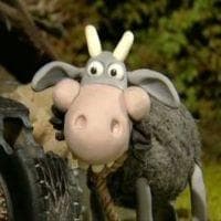 Mower Mouth (the goat) тип личности MBTI image