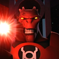 Atrocitus نوع شخصية MBTI image