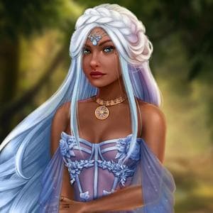 Su MBTI Personality Type image