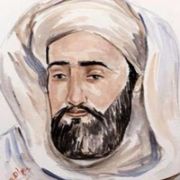 Al-Husayn bin Mansur al-Hallāj mbtiパーソナリティタイプ image