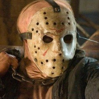 Jason Voorhees (2009 Timeline) mbti kişilik türü image