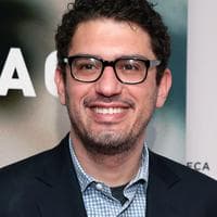 Sam Esmail نوع شخصية MBTI image