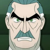 Dirk Chunley MBTI Personality Type image