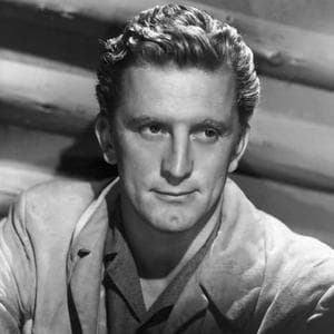 profile_Kirk Douglas