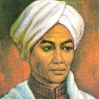 Prince Diponegoro نوع شخصية MBTI image