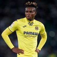 profile_Samuel Chukwueze