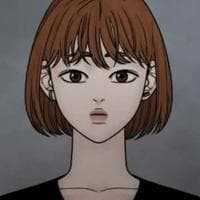 Yun Kim MBTI -Persönlichkeitstyp image