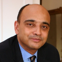 Kwame Anthony Appiah mbtiパーソナリティタイプ image