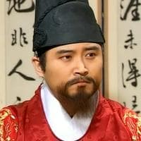 King Jungjong MBTI 성격 유형 image