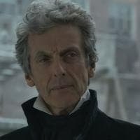 The Twelfth Doctor mbtiパーソナリティタイプ image